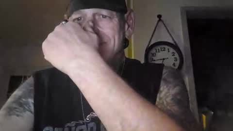 stormynorm14 online show from 11.29.25