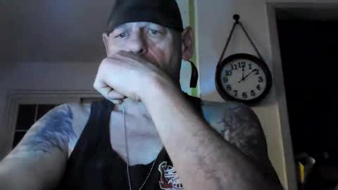 Snapshot of stormynorm14 chatting on 12.23.25 stormynorm14 online show from 12.23.25