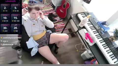 Snapshot of stormythunder chatting on 12.04.24 Stormythunder online show from 12.04.24