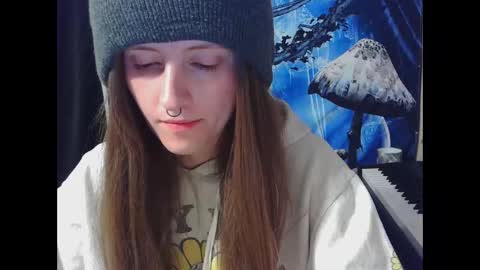 Stormythunder online show from 12.19.25