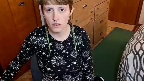 Stormythunder online show from 06.15.26