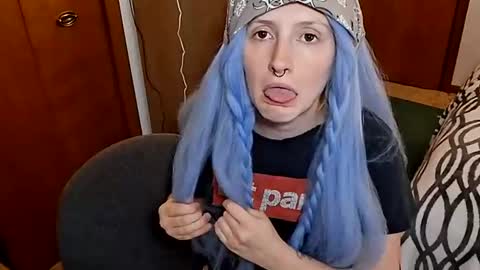 Stormythunder online show from 06.24.26