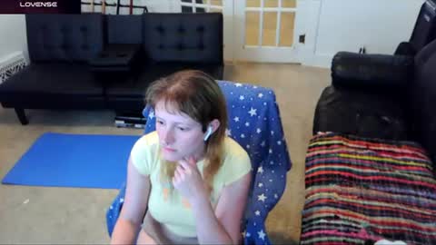 Stormythunder online show from 07.19.26