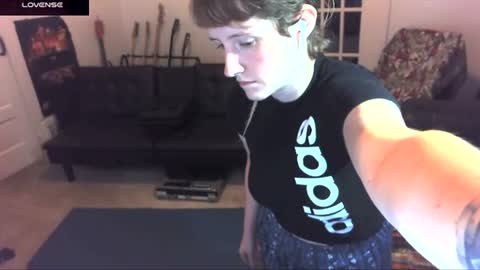 Stormythunder online show from 07.25.26