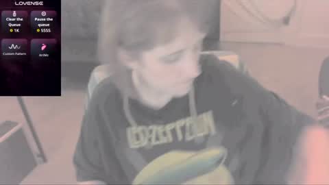 Stormythunder online show from 08.05.26