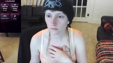 Stormythunder online show from 08.07.26
