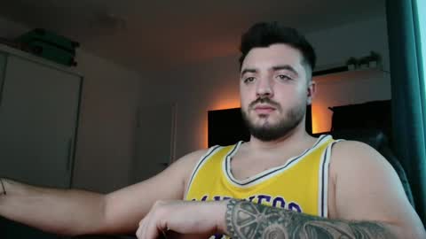 Snapshot of stoulmeu chatting on 03.27.26 Jack online show from 03.27.26