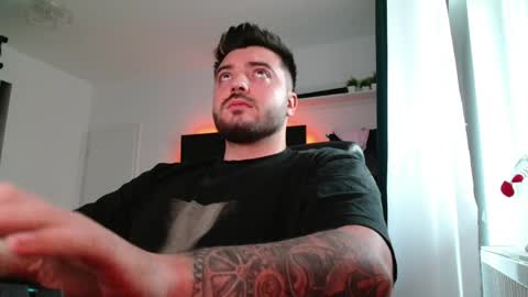 Snapshot of stoulmeu chatting on 03.29.26 Jack online show from 03.29.26