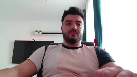 Snapshot of stoulmeu chatting on 04.04.26 Jack online show from 04.04.26