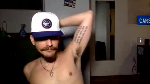 Str8bait91 online show from 03.18.26