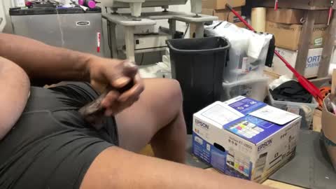 NAV online show from 12.05.24