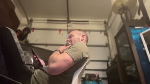 Str8 online show from 02.07.25