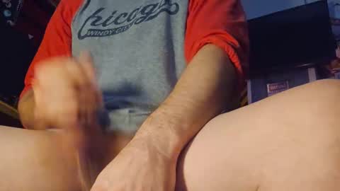 Str8 online show from 10.19.25