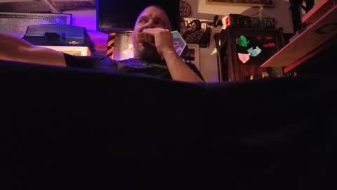 Str8 online show from 10.29.25