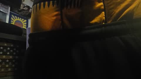 Str8 online show from 11.18.25