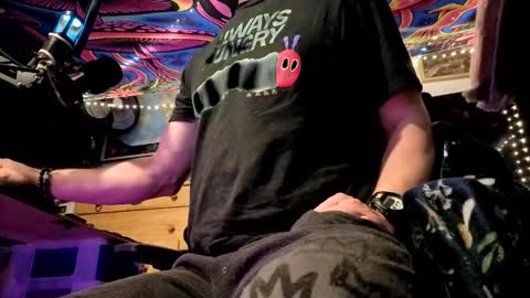 Str8 online show from 02.06.26