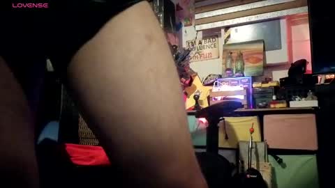Str8 online show from 04.30.26
