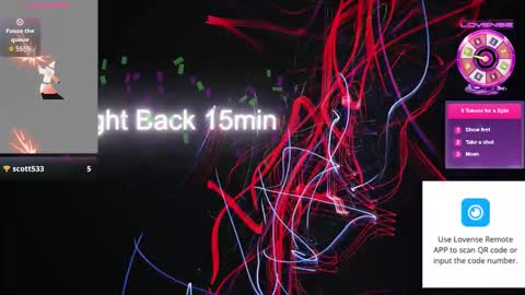 Snapshot of str8hotguyforany chatting on 01.06.26 Chris4AllToWatch online show from 01.06.26