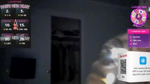 Snapshot of str8hotguyforany chatting on 01.07.26 Chris4AllToWatch online show from 01.07.26