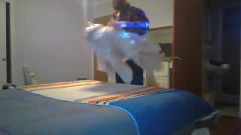 Snapshot of str8hotguyforany chatting on 01.14.26 Chris4AllToWatch online show from 01.14.26