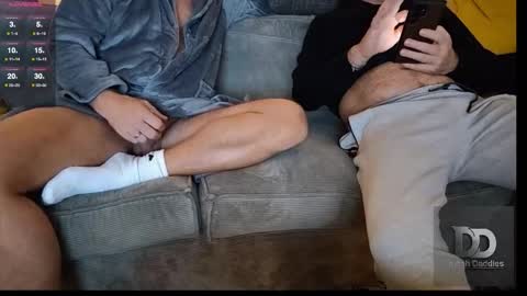 Str8neighbours online show from 03.04.26