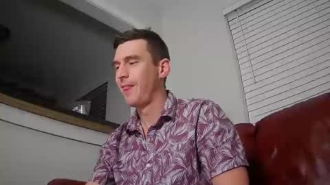 Str8StuntCox online show from 12.25.24