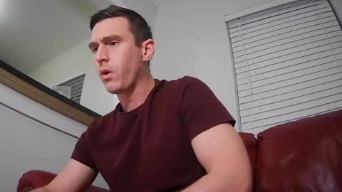 Str8StuntCox online show from 01.02.25