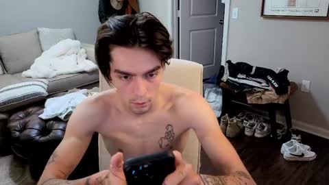 Snapshot of str8whiteboy21 chatting on 06.06.26 str8whiteboy21 online show from 06.06.26