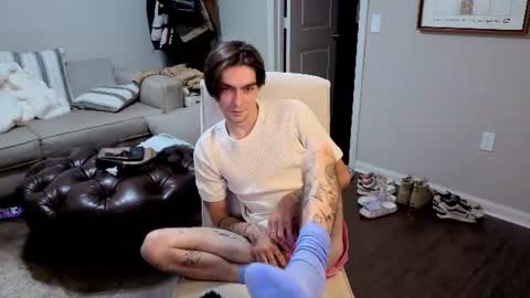 Snapshot of str8whiteboy21 chatting on 06.11.26 str8whiteboy21 online show from 06.11.26
