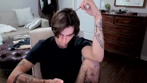 str8whiteboy21 online show from 07.17.26