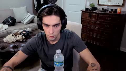 str8whiteboy21 online show from 07.18.26