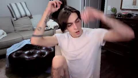 str8whiteboy21 online show from 07.21.26