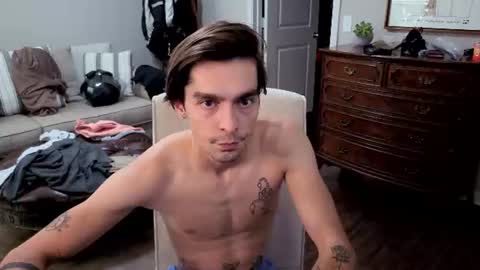 str8whiteboy21 online show from 07.28.26