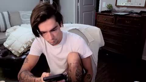 str8whiteboy21 online show from 08.07.26