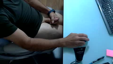 straight51guy online show from 10.27.25