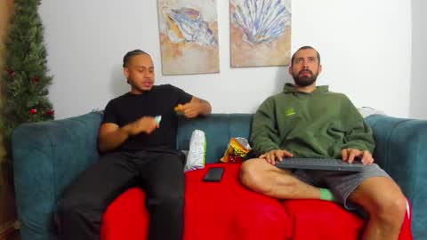 straight__friends online show from 02.21.26