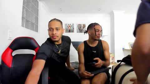 straight__friends online show from 02.22.26