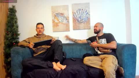 straight__friends online show from 02.28.26