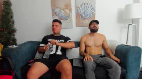 straight__friends online show from 03.20.26