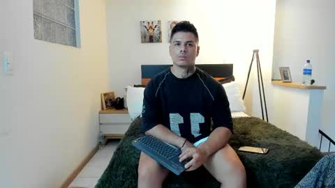 straight__friends online show from 04.17.26