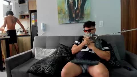 straight__friends online show from 07.29.26