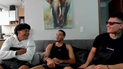 straight__friends online show from 07.30.26