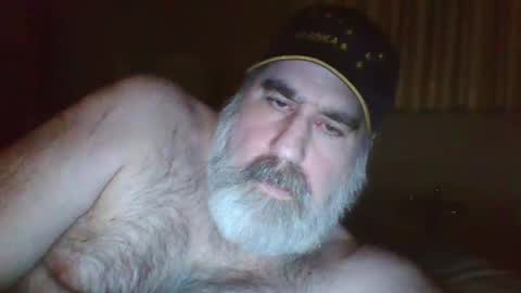 Straightbear4you online show from 12.15.24