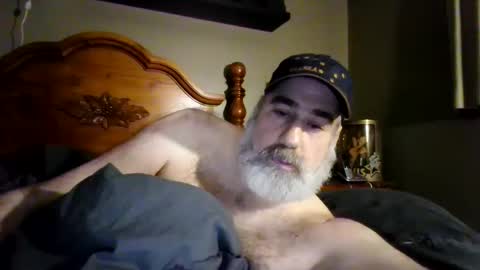 Straightbear4you online show from 09.19.25