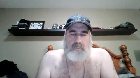 Straightbear4you online show from 09.22.25