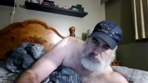 Straightbear4you online show from 10.05.25
