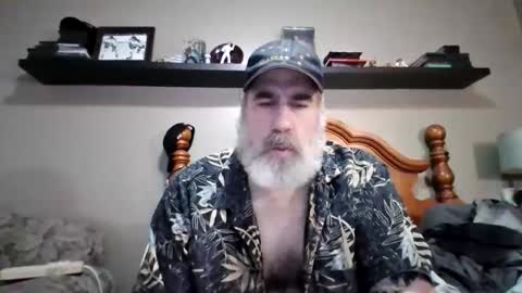 Straightbear4you online show from 11.09.25