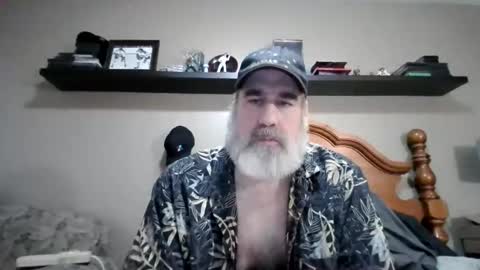 Straightbear4you online show from 11.09.25