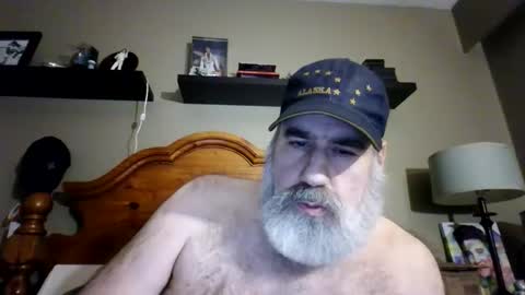 Straightbear4you online show from 11.14.25