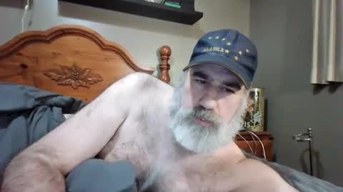 Straightbear4you online show from 11.21.25